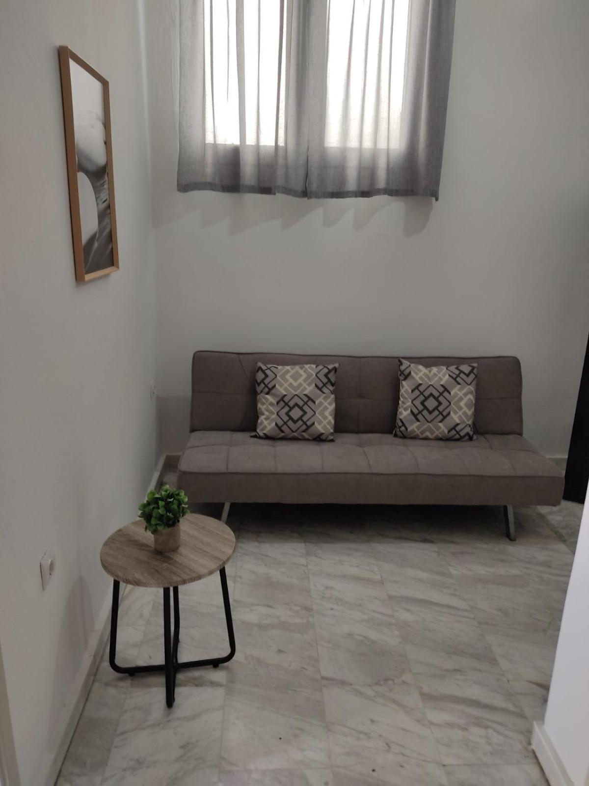 Light And Sea 2 Apartment Kavála Luaran gambar